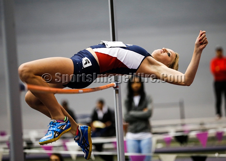 2015MPSF-007.JPG - Feb 27-28, 2015 Mountain Pacific Sports Federation Indoor Track and Field Championships, Dempsey Indoor, Seattle, WA.